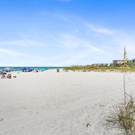 Beachfront Madeira Norte St. Pete Beach Eksteriør bilde
